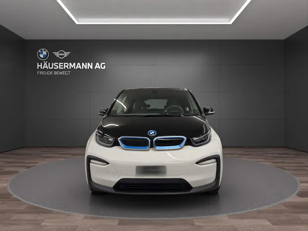 BMW i3 120 Ah