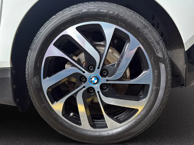 BMW i3 120 Ah