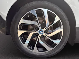 BMW i3 120 Ah