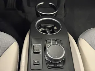 BMW i3 120 Ah