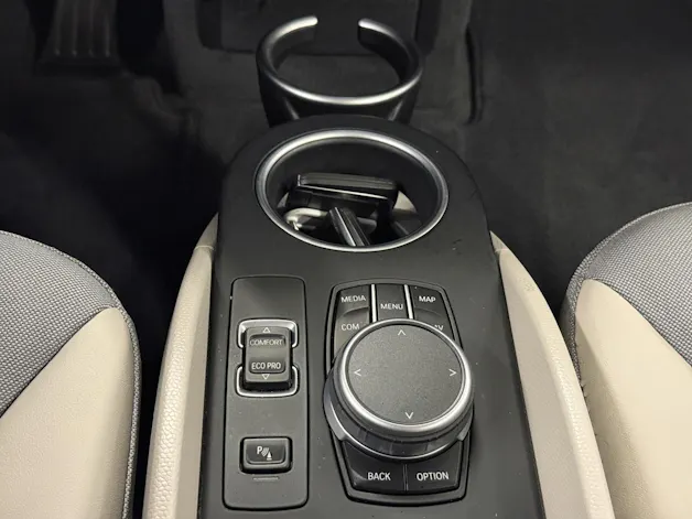 BMW i3 120 Ah
