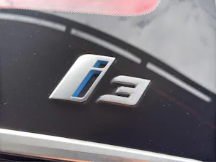 BMW i3 120 Ah