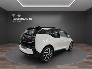 BMW i3 120 Ah