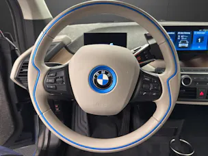 BMW i3 120 Ah