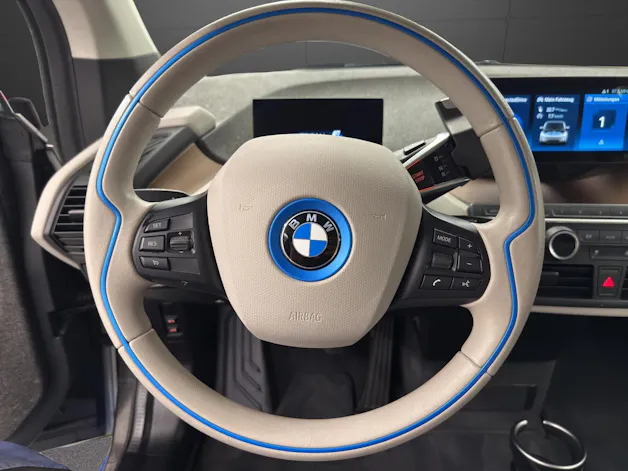 BMW i3 120 Ah