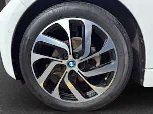 BMW i3 120 Ah