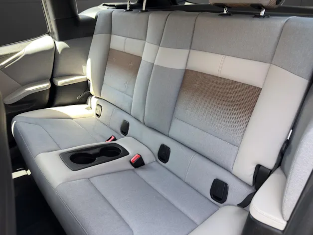 BMW i3 120 Ah
