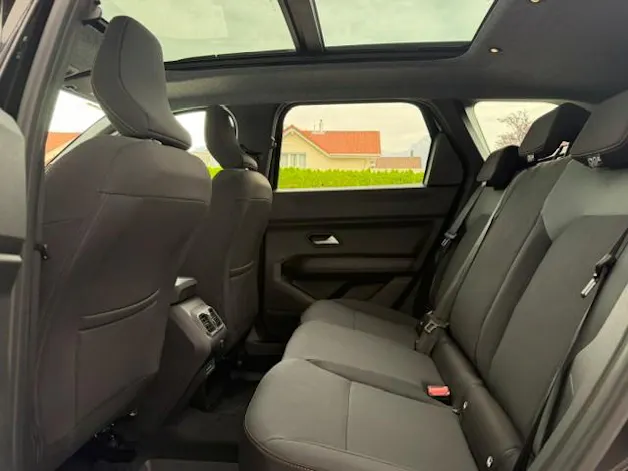 Dacia BIGSTER Extreme mild hybrid 130 4x4