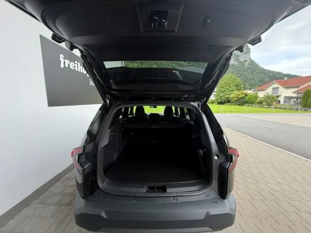 Dacia BIGSTER Extreme mild hybrid 130 4x4