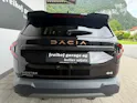 Dacia BIGSTER Extreme mild hybrid 130 4x4