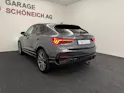 Audi Q3 Sportback 2.0 40 TFSI S line quattro S-Tronic