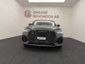 Audi Q3 Sportback 2.0 40 TFSI S line quattro S-Tronic
