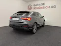 Audi Q3 Sportback 2.0 40 TFSI S line quattro S-Tronic