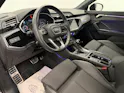 Audi Q3 Sportback 2.0 40 TFSI S line quattro S-Tronic