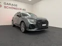 Audi Q3 Sportback 2.0 40 TFSI S line quattro S-Tronic