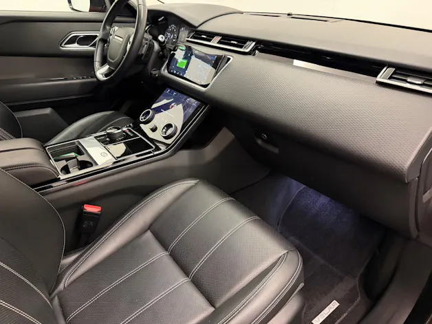 Land Rover Range Rover Velar 2.0 T S