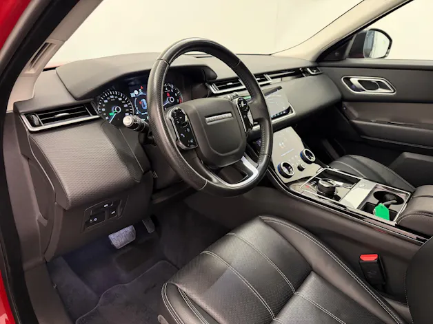 Land Rover Range Rover Velar 2.0 T S