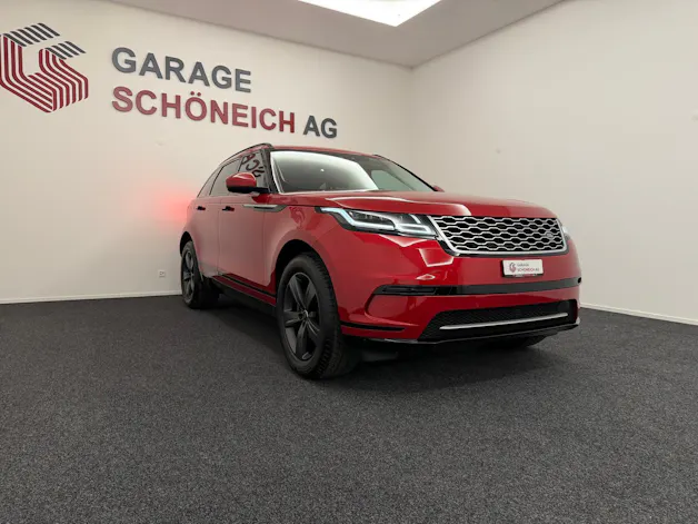Land Rover Range Rover Velar 2.0 T S