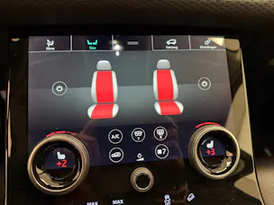 Land Rover Range Rover Velar 2.0 T S