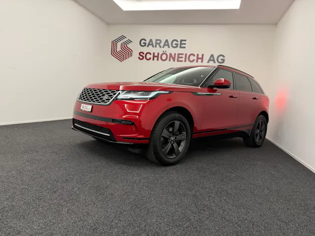 Land Rover Range Rover Velar 2.0 T S