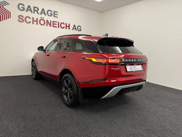 Land Rover Range Rover Velar 2.0 T S