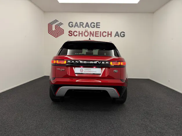 Land Rover Range Rover Velar 2.0 T S