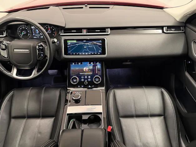 Land Rover Range Rover Velar 2.0 T S