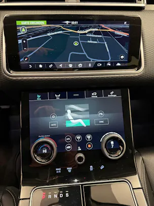 Land Rover Range Rover Velar 2.0 T S