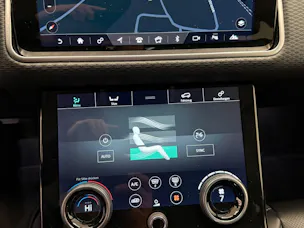 Land Rover Range Rover Velar 2.0 T S