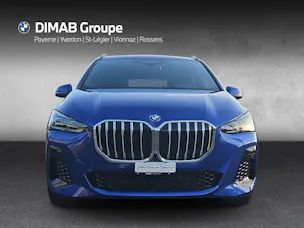 BMW 230e M Sport Active Tourer xDrive U06 (CH) AHK📍