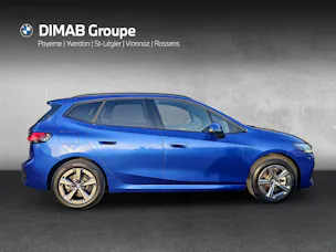 BMW 230e M Sport Active Tourer xDrive U06 (CH) AHK📍
