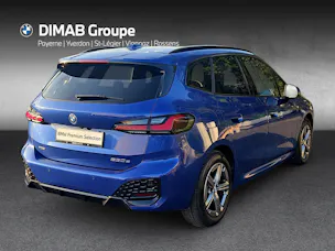 BMW 230e M Sport Active Tourer xDrive U06 (CH) AHK📍
