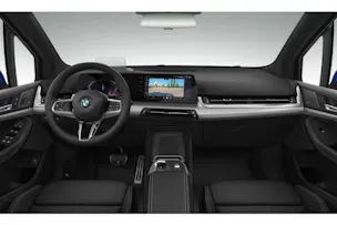 BMW 230e M Sport Active Tourer xDrive U06 (CH) AHK
