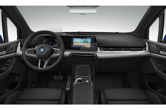 BMW 230e M Sport Active Tourer xDrive U06 (CH) AHK 📍