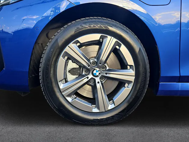 BMW 230e M Sport Active Tourer xDrive U06 (CH) AHK📍