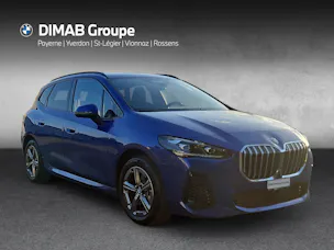 BMW 230e M Sport Active Tourer xDrive U06 (CH) AHK📍