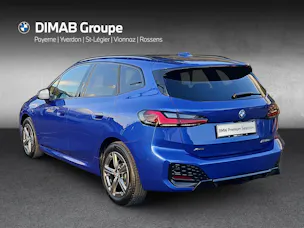BMW 230e M Sport Active Tourer xDrive U06 (CH) AHK📍