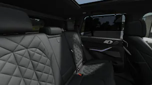 BMW X5 40i xDrive SAG
