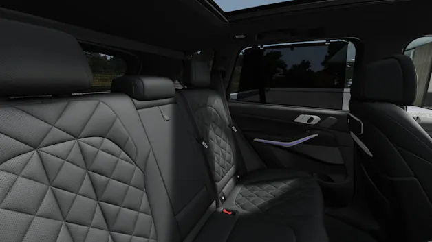 BMW X5 40i xDrive SAG