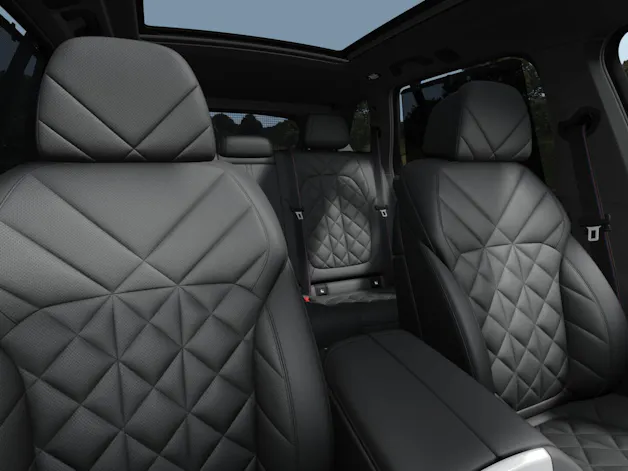 BMW X5 40i xDrive SAG