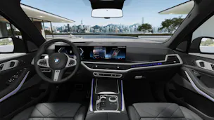 BMW X5 40i xDrive SAG