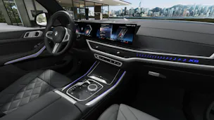 BMW X5 40i xDrive SAG