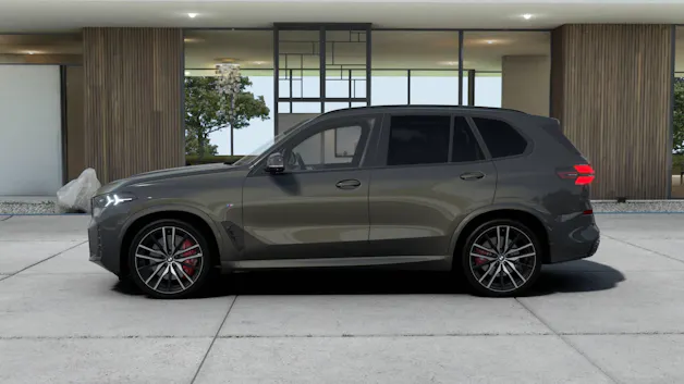 BMW X5 40i xDrive SAG