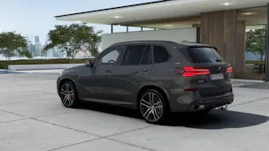 BMW X5 40i xDrive SAG