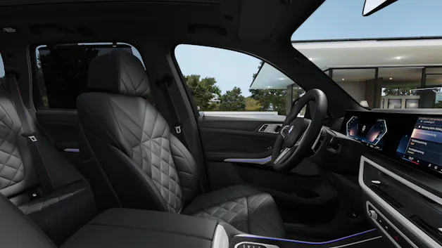 BMW X5 40i xDrive SAG