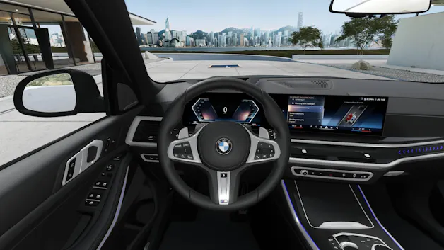 BMW X5 40i xDrive SAG