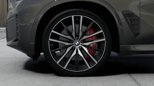 BMW X5 40i xDrive SAG