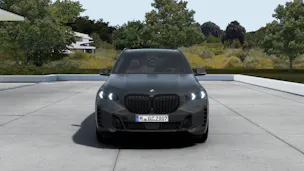 BMW X5 40i xDrive SAG