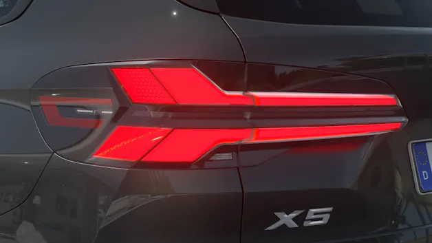 BMW X5 40i xDrive SAG