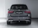 Mercedes-Benz GLC 350 d 4MATIC